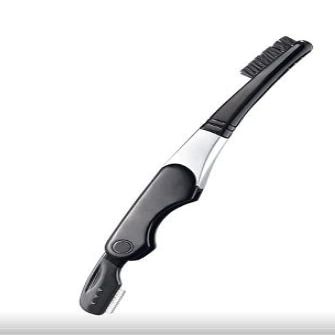 Avon Brow Groomer Brush and Trimmer All in One