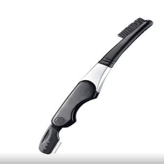 Avon Brow Groomer Brush and Trimmer All in One
