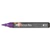 KREUL 62108 - Purple Tattoo Pen, Line Thickness 0.5-3mm, Water-Based Cosmetic Ink, Lasts Up to 5 Days, Dermatologically Tested, Vegan, Paraben Free view 1
