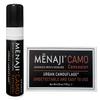 MNAJI URBAN CAMOUFLAGE Concealer Stick for Men - Skin Foundation Concealer for Dark Circles, Acne, Under Eye - Corrector - Mens Cosmetics - Bronze - 0.35oz view 1