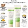 Satin Lips Set (Mask and Balm) view 3