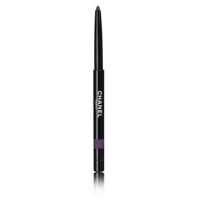 Chanel Stylo Yeux Waterproof - # 83 Cassis - 0.3g/0.01oz