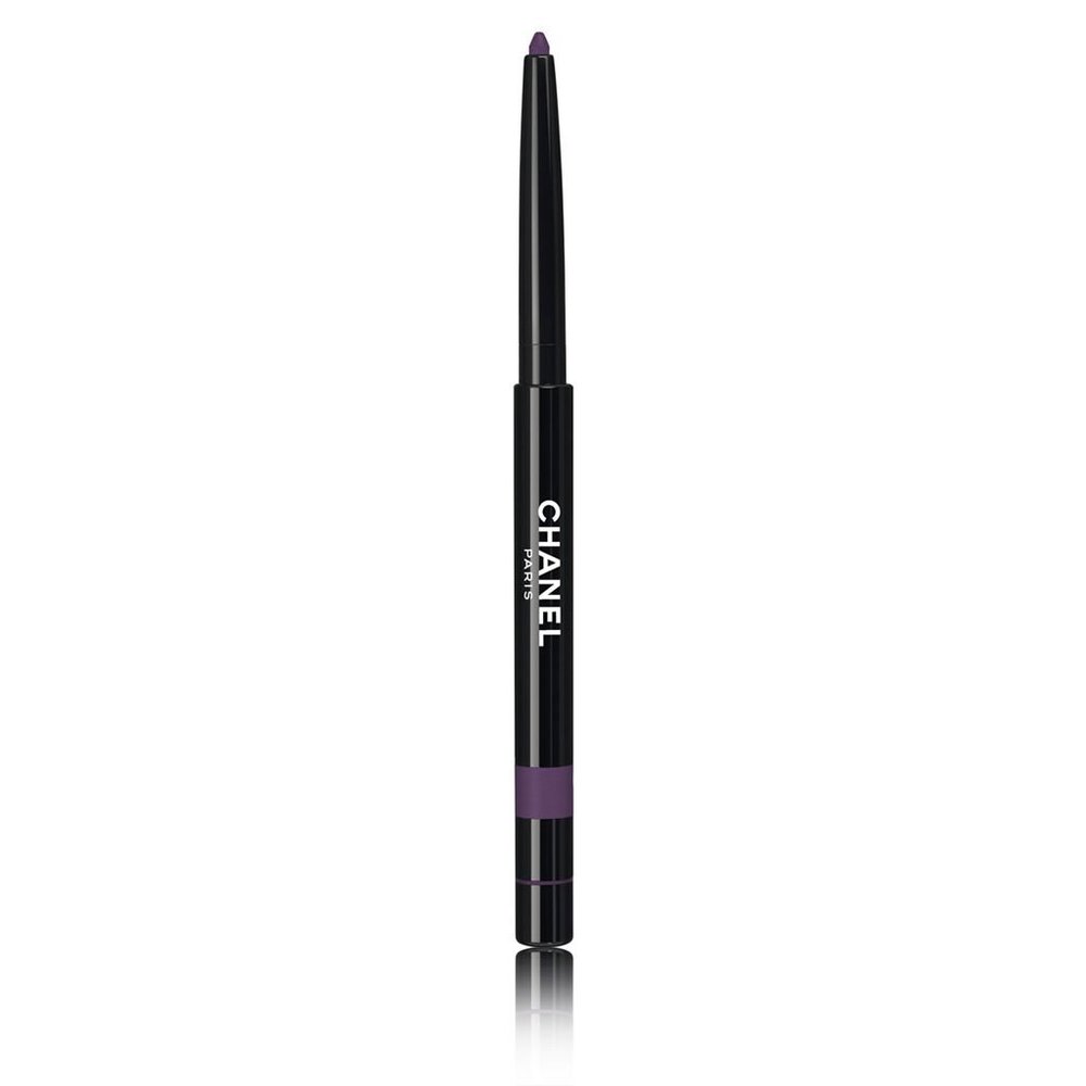 Chanel Stylo Yeux Waterproof - # 83 Cassis - 0.3g/0.01oz
