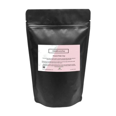 French Clay Pink 1 Lb
