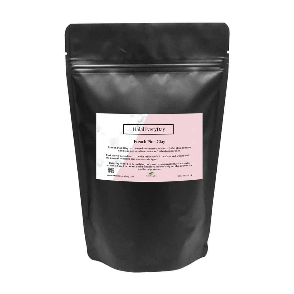 French Clay Pink 1 Lb