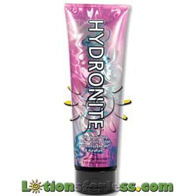 OC Tanning Lotions Hydronite