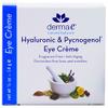 DERMA E HYDRATING EYE CREME, .5 FZ view 2