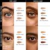 Bobbi Brown Corrector | Discoloration Under Eye Color Corrector, Neutralizes & Brightens, 0.05 Ounce, Dark Peach view 3