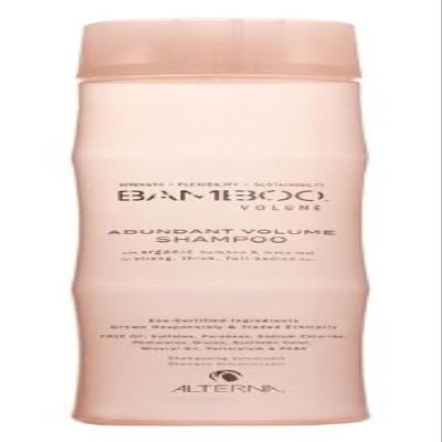Alterna Haircare Bamboo Volume Abundant Volume Shampoo