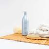 Nu Skin ReNu Smoothing Shampoo - Sulfate-Free | Color Safe | Paraben-Free Shampoo for Dry Hair and Frizz Control | Enriched with Panthenol for Soft Hair | Self Care Hair Products | 33.8 fl.oz. | view 4