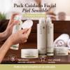 Kaeso Calming Facial Collection Kit view 2