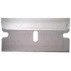 Stanley 28-510 1-1/2" Single Edge Razor Blades w/Dispenser 10 per Package view 1