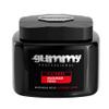 Gummy Professional Hair Gel for Men and Women  Strong Hold Styling Gel for Slick Back Looks, Curls, Braids, Twists, and Edge Control  Clear Gel for Shine, Neat Styles, and Conditioning  700ml view 1