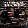Gummy Professional Hair Gel for Men and Women  Strong Hold Styling Gel for Slick Back Looks, Curls, Braids, Twists, and Edge Control  Clear Gel for Shine, Neat Styles, and Conditioning  700ml view 4