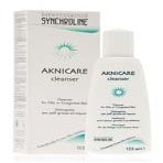 AKNICARE Cleanser 200ml for Acne, Spots and Oily Skin