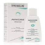 AKNICARE Cleanser 200ml for Acne, Spots and Oily Skin