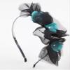 Laliberi Julie Comstock Hair Accessory Kit, Dark Blooms view 1