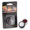Graftobian Magic Blood Powder Shaker with Instructions - Special FX Makeup (0.04 oz) view 1