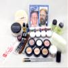 Graftobian Student Theatrical Makeup Kit Deluxe - Light/Fair view 1