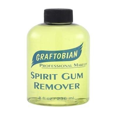 Graftobian Spirit Gum Remover - 8 oz.