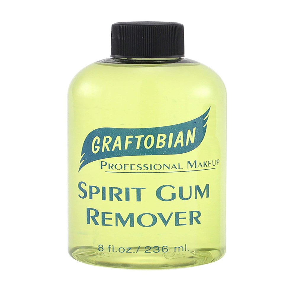 Graftobian Spirit Gum Remover - 8 oz.