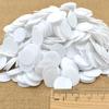 500Pcs Microdermabrasion Cotton Filters Replacement 15mm Dermabrasion Filters,Facial Vacuum Filters Accesories,Microdermabrasion Filters Sponge (White) view 2