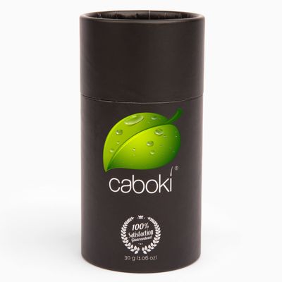 Caboki Hair Loss Concealer, 90-day supply, Dark Gray