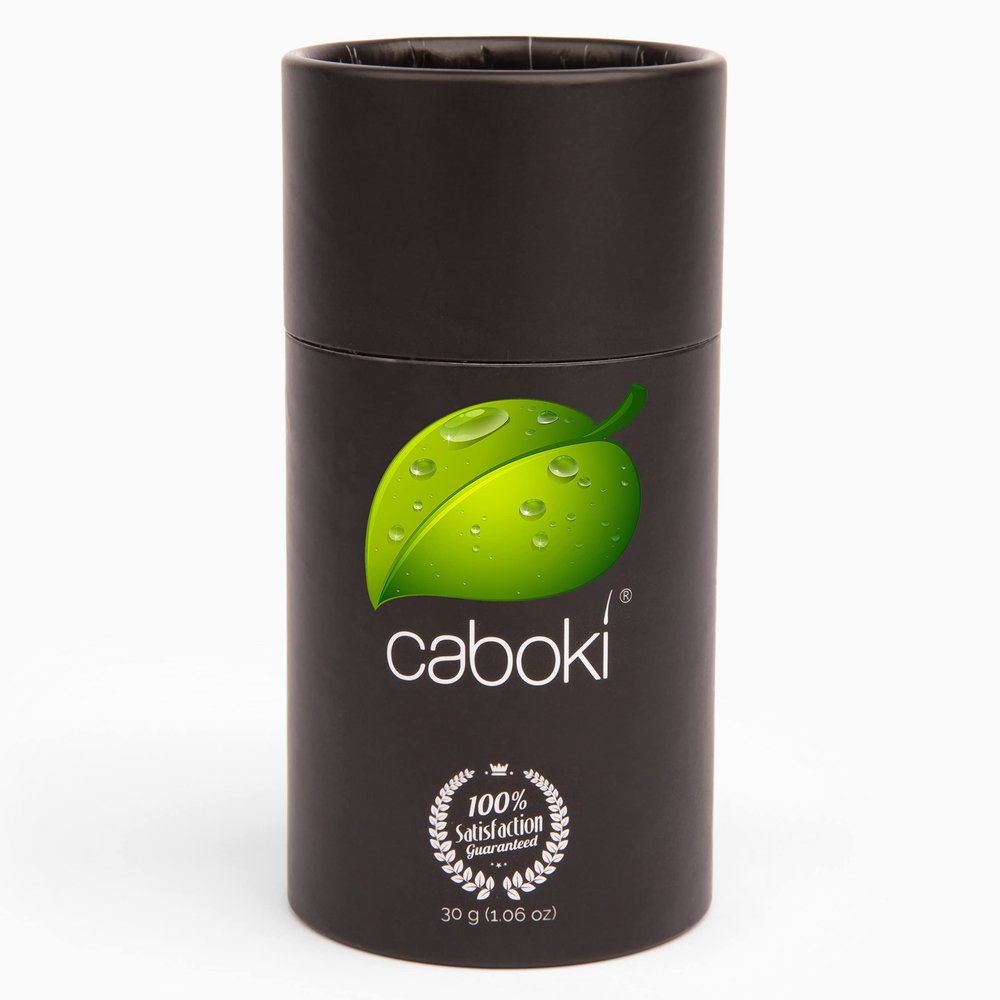 Caboki Hair Loss Concealer, 90-day supply, Dark Gray
