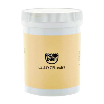 Aroma Derm Cello Gel Extra 33.9 Oz