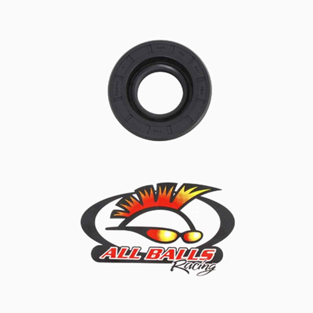 All Balls Double Lip Seal [Special] (30-6401)