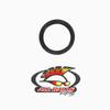 All Balls Double Lip Seal (30-7004) view 1