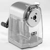M + R 709840000 Crank Sharpening Machine Die-Cast Housing, Silver view 1