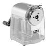 M + R 709840000 Crank Sharpening Machine Die-Cast Housing, Silver view 2