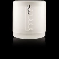 MAC Brush Canister LARGE