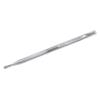 Tweezerman, Pusher Cleaner Cuticle Nail, 1 Count view 1