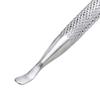 Tweezerman, Pusher Cleaner Cuticle Nail, 1 Count view 2