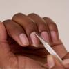 Tweezerman, Pusher Cleaner Cuticle Nail, 1 Count view 3