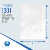 Dynarex Cleansing Towelettes 5" x 7" 10/100/Cs view 2