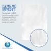 Dynarex Cleansing Towelettes 5" x 7" 10/100/Cs view 3
