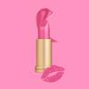 Lipstains Gold All-In-One Lipstick - Super Rich Conditioning Ingredients, Amazing Staying Power, Smudge Proof and a Diverse Color Range - From the UK (Velvet) view 3