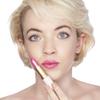 Lipstains Gold All-In-One Lipstick - Super Rich Conditioning Ingredients, Amazing Staying Power, Smudge Proof and a Diverse Color Range - From the UK (Velvet) view 4