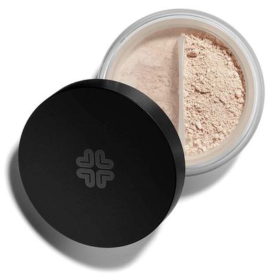 Cover Up Mineral Powder Concealer