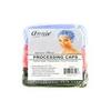 Annie Processing Caps XL 10Pc Asst Color view 1