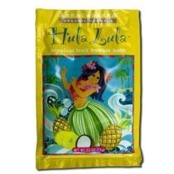 Abra Abracadabra Children`s Hula Lula Bubble Bath 2.5oz foam bath