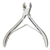 40-217 Part# 40-217 - Nipper Nail - 5" Concave SS Ea By MTX --Int...