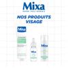 Mixa Bio Cleansing Water for Make-Up Cleansing Sensitive Skin 200 ml view 4