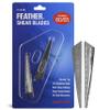 Feather No.60/65 Replacement Blade view 1