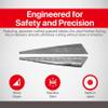 Feather No.60/65 Replacement Blade view 2