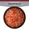 SaltWorks Ancient Ocean Himalayan Pink Salt, Coarse Grain, 5 Pound Bag view 4