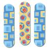 Phi Sigma Sigma Mini Nail Files view 1